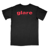 Glare "Sunset Funeral" Premium Black T-Shirt