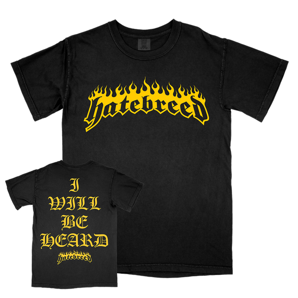 Hatebreed 