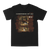 Hundreds of AU "Life In Parallel" Black T-Shirt