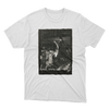 Head Wound City “Levitation” White T-Shirt