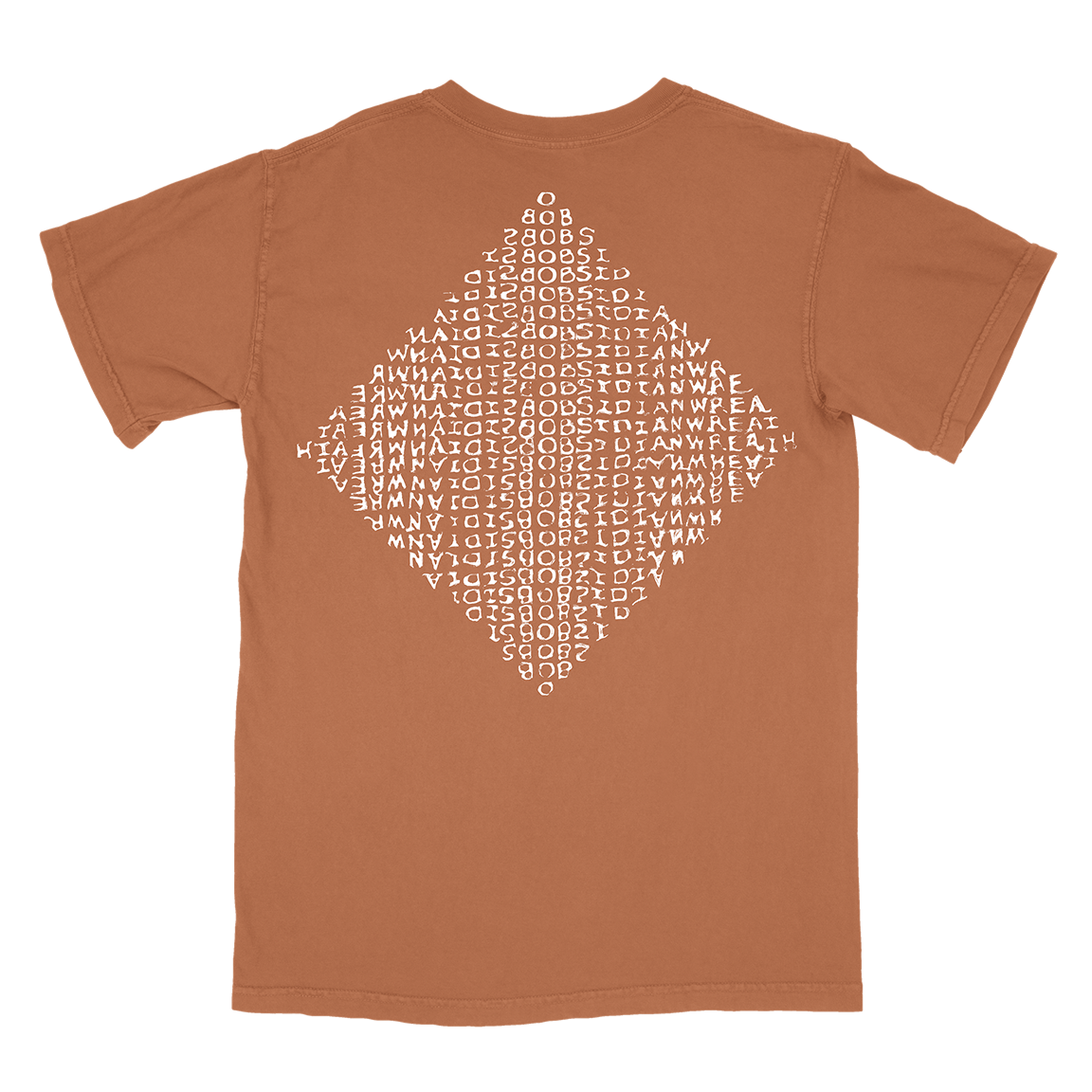 Infant Island "Obsidian Wreath" Premium Yam T-Shirt