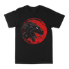 J. Bannon "Destroyer Of Worlds: Thunder" Black T-Shirt