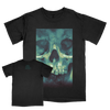 John Dyer Baizley "Skull: I" Black Premium T-Shirt