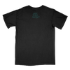John Dyer Baizley "Skull: I" Black Premium T-Shirt