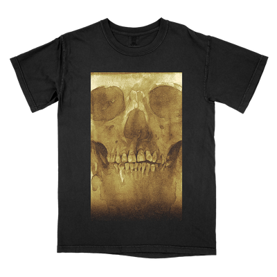 John Dyer Baizley "Skull: II" Black Premium T-Shirt