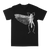 The Locust “Bug” Black T-Shirt