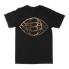 Many Eyes "The Light Age" Black T-Shirt