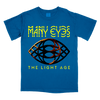 Many Eyes "The Light Age Eye" Premium Royal Shirt