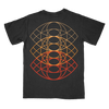 Many Eyes "The Light Age: Eyes" Black Premium Pocket T-Shirt