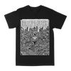 Melancholia "Book of Ruination" Black T-Shirt