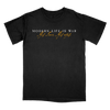 Modern Life Is War "First and Ellen" Black Premium T-Shirt