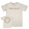 Modern Life Is War "First and Ellen" Ivory Premium T-Shirt