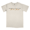 Modern Life Is War "First and Ellen" Ivory Premium T-Shirt