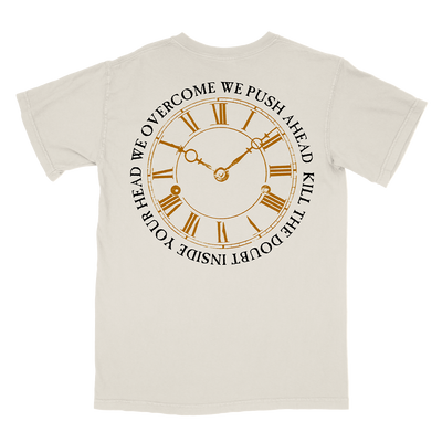 Modern Life Is War "First and Ellen" Ivory Premium T-Shirt