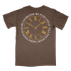 Modern Life Is War "First and Ellen" Espresso Premium T-Shirt