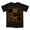 Modern Life Is War "Time" Black Premium T-Shirt