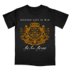 Modern Life Is War "My Love. My Way." Black Premium T-Shirt