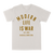 Modern Life Is War "Marshalltown Iowa" Vintage White T-Shirt