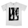 Modern Life Is War "Empty Shoes" Premium White T-Shirt