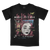 Modern Life Is War "FSOTM" Premium Black T-Shirt