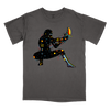 Nick Pyle "Fer-De-Lance" Pepper Premium T-Shirt