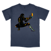 Nick Pyle "Fer-De-Lance" Midnight Premium T-Shirt