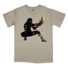 Nick Pyle "Fer-De-Lance" Sandstone Premium T-Shirt