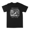 Negative Sun "Menticide" Black T-Shirt