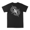 Negative Sun "Menticide" Black T-Shirt