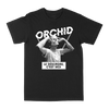 Orchid "Le Désordre C'est Moi" Black T-Shirt