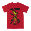 Orchid "Rats" Red T-Shirt