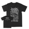 Pains "Carcass" Black T-Shirt