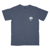 Planes Mistaken For Stars "Thunder In The Night Forever!" Denim Premium Pocket T-Shirt