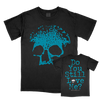 Planes Mistaken For Stars "Do You Still Love Me: Skull" Black Premium T-Shirt