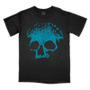 Planes Mistaken For Stars "Do You Still Love Me: Skull" Black Premium T-Shirt