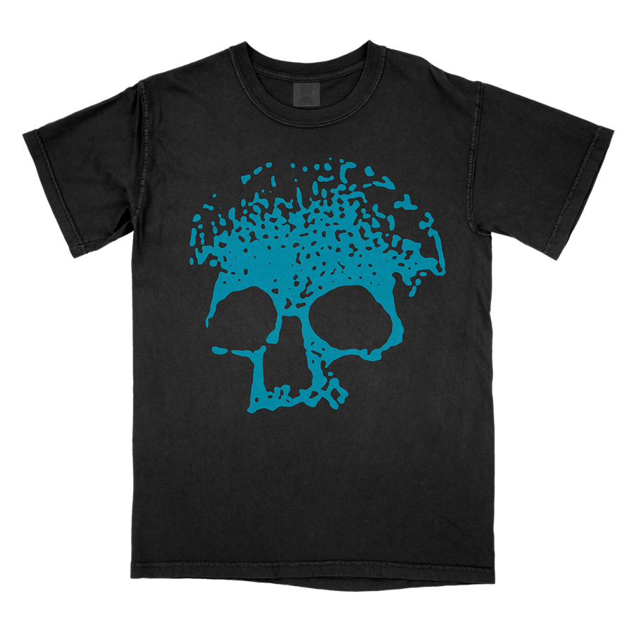 Planes Mistaken For Stars "Do You Still Love Me: Skull" Black Premium T-Shirt