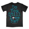 Planes Mistaken For Stars "Do You Still Love Me: Skull" Black Premium T-Shirt