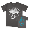 Planes Mistaken For Stars "Do You Still Love Me: Skull" Pepper Premium T-Shirt