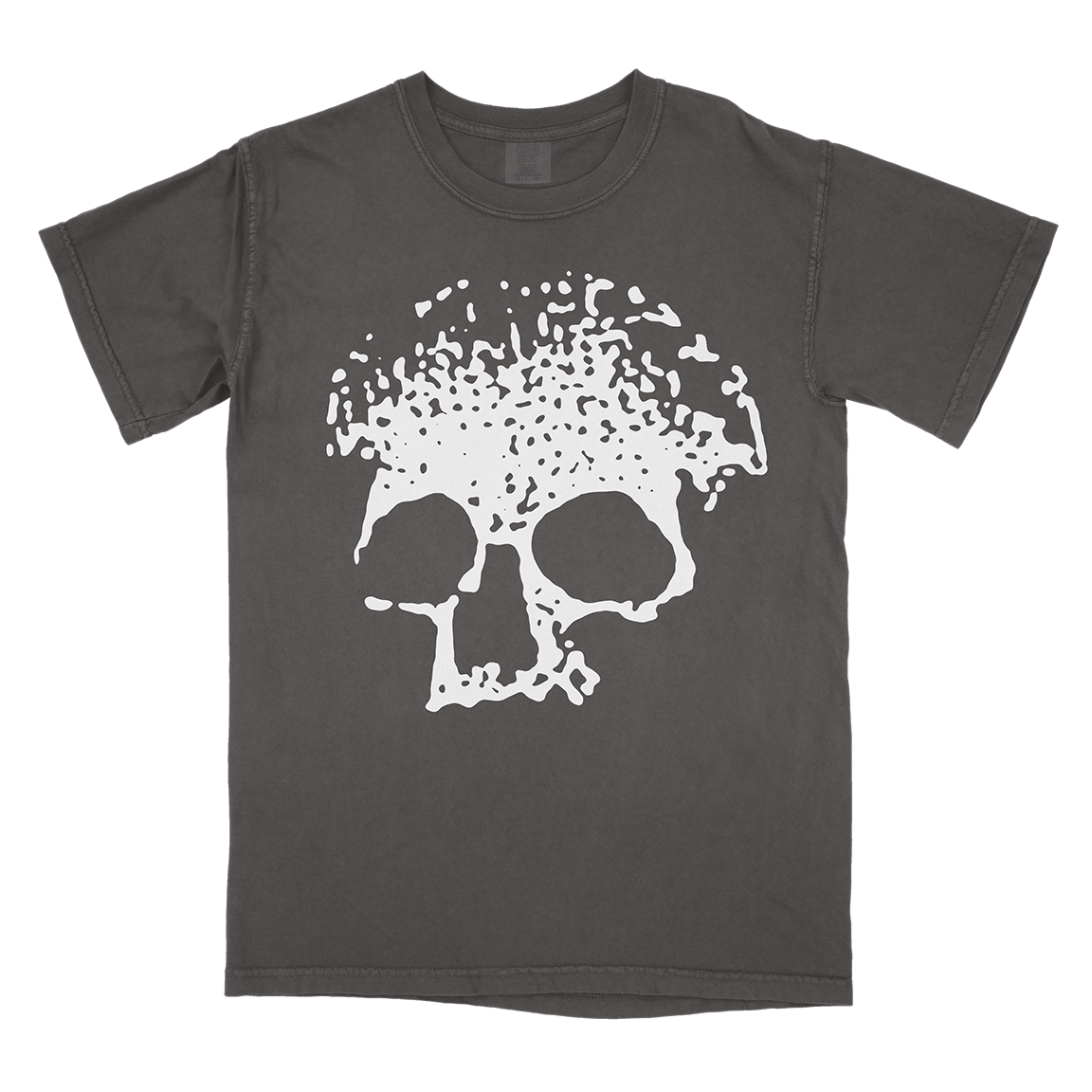 Planes Mistaken For Stars "Do You Still Love Me: Skull" Pepper Premium T-Shirt