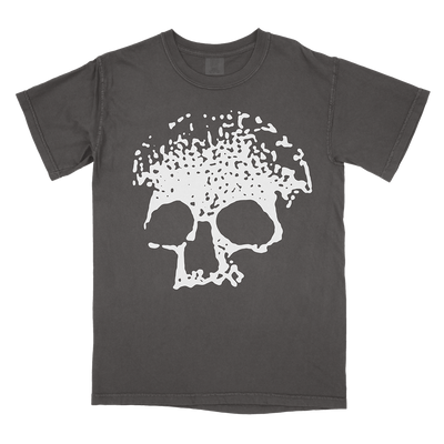 Planes Mistaken For Stars "Do You Still Love Me: Skull" Pepper Premium T-Shirt