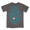 Planes Mistaken For Stars "Do You Still Love Me: Skull" Pepper Premium T-Shirt