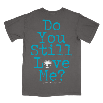 Planes Mistaken For Stars "Do You Still Love Me: Skull" Pepper Premium T-Shirt