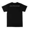 Planes Mistaken For Stars "Eye Of Horus" Black T-Shirt