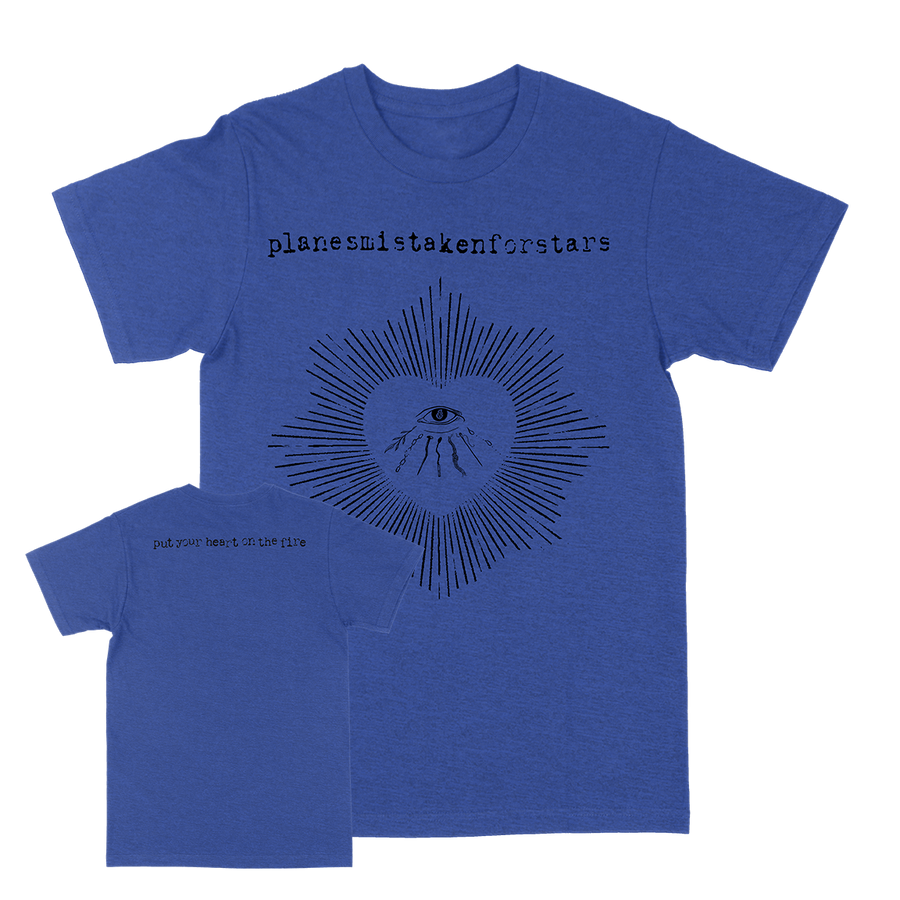 Planes Mistaken For Stars - Merch, Vinyl, CD - Deathwish Inc