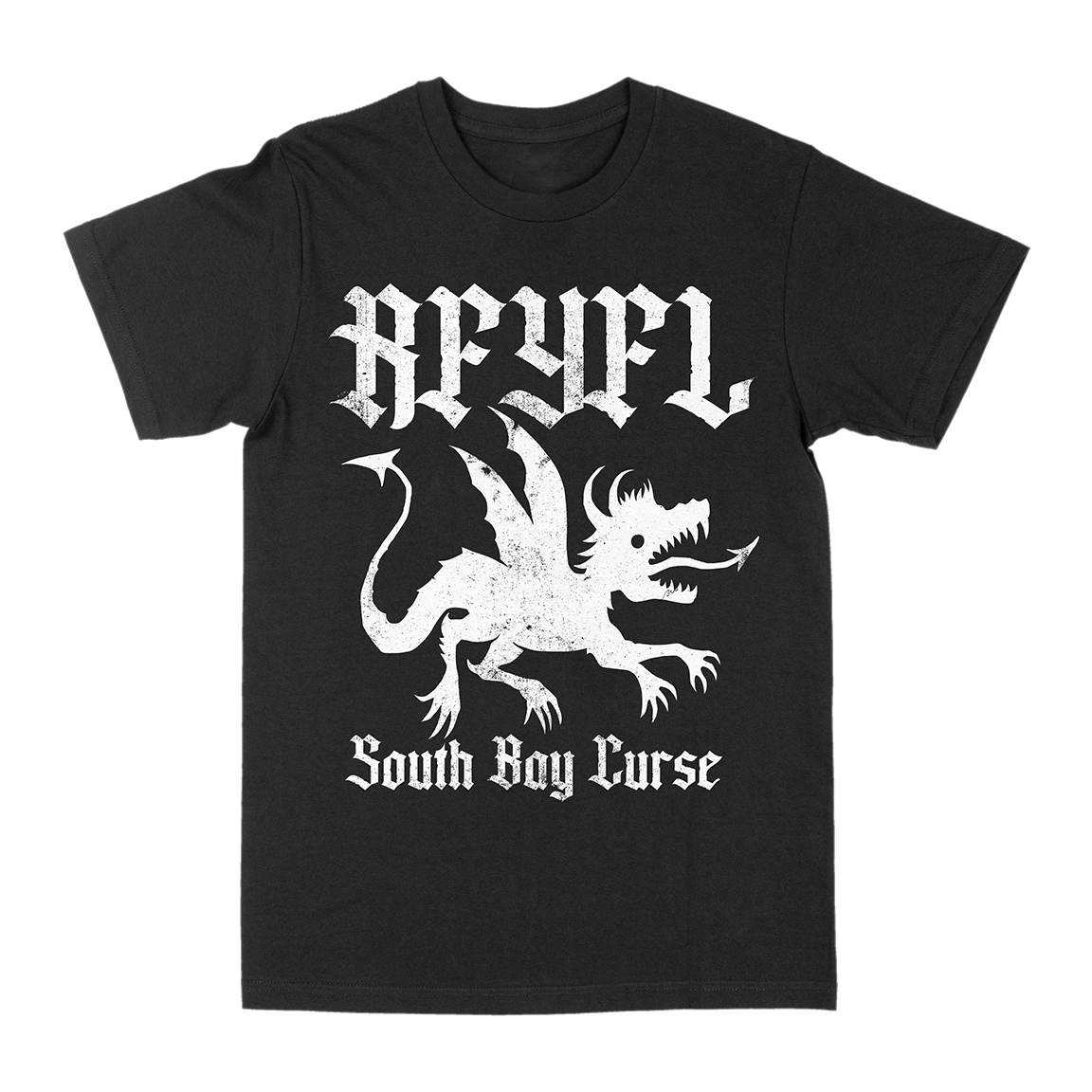 South bay t shirt clearance printing