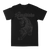 Seanaldinho "Tiger" Black T-Shirt