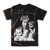 State Faults “Moon Children” Bleach Wash Luxor T-Shirt