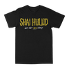 Shai Hulud "Sincerely Hated" Black T-Shirt