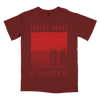 Touché Amoré “Is Survived By: Revived” Premium Brick T-Shirt