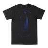 The Casket Lottery "Nightsong" Black T-Shirt